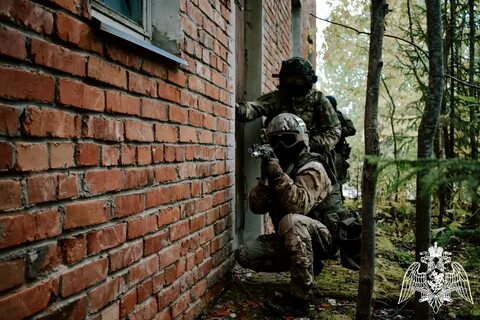 Омон 2024