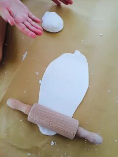 Облачное тесто