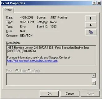 Source engine error
