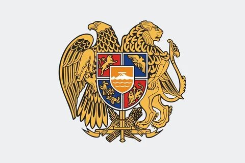 Эмблема армении