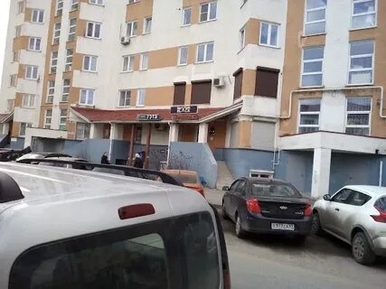 Ул московская 26