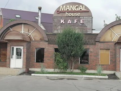 Mangal house