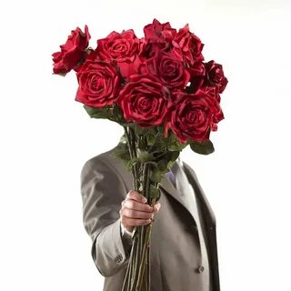 Подарил букет цветов песня