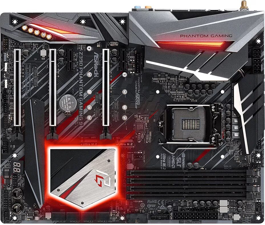 Asrock z390 phantom gaming. ASROCK z390. Z390 Phantom Gaming. Материнская плата Phantom Gaming z390. Игровые Материнские платы ASROCK.