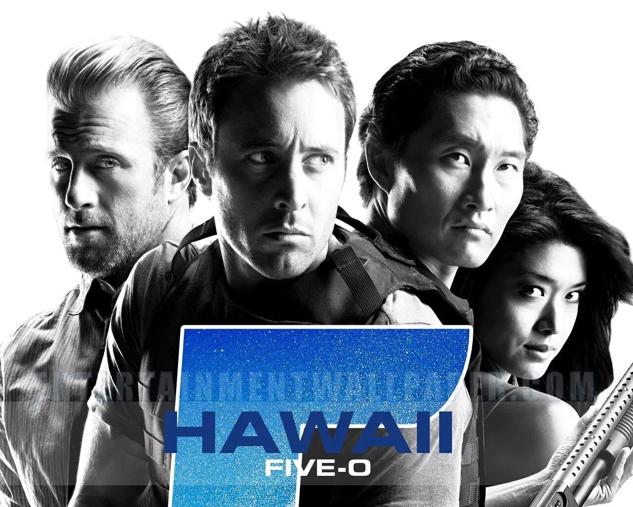 Five 0