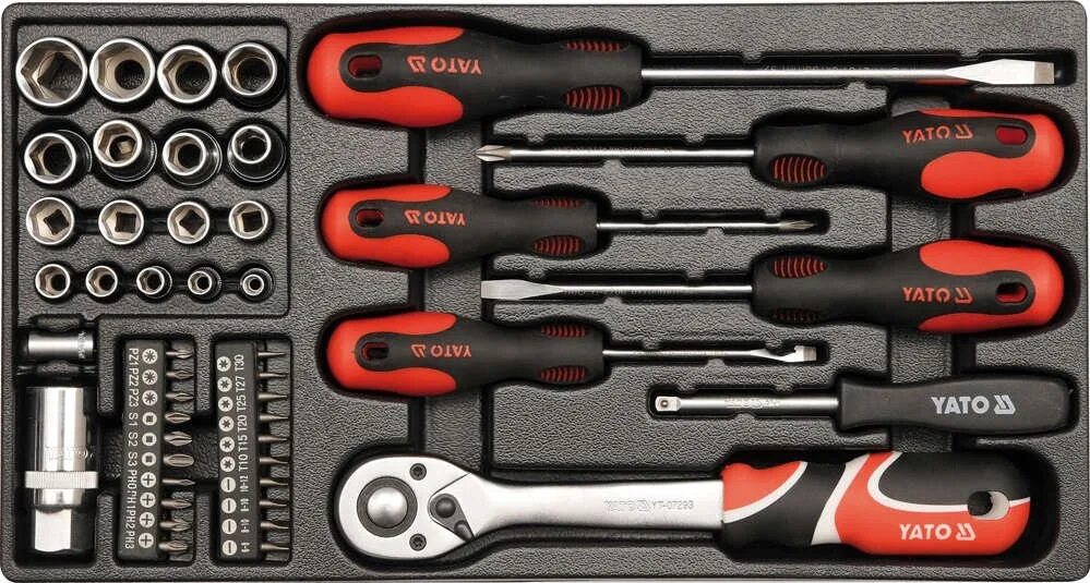 C tools