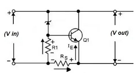 Rated input voltage