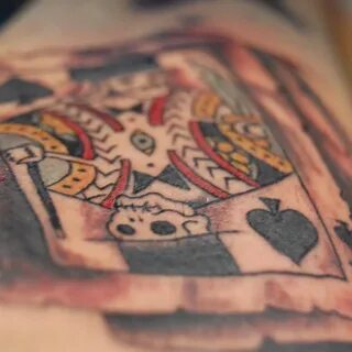 jack of spades tattoo meaning amazon - www.almadkj.com.