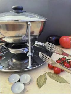 Подогрев для шашлыка