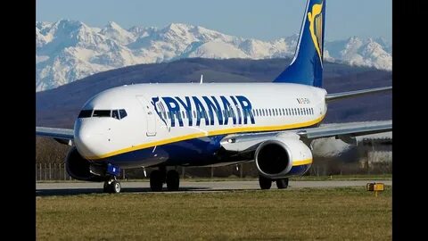 Авиабилеты ryanair