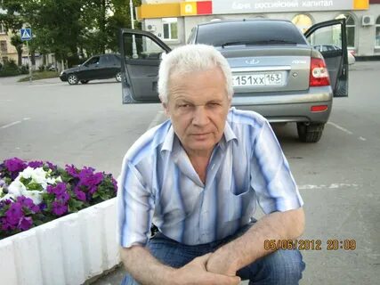 Чекаев