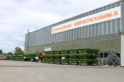 Амазон евротехника