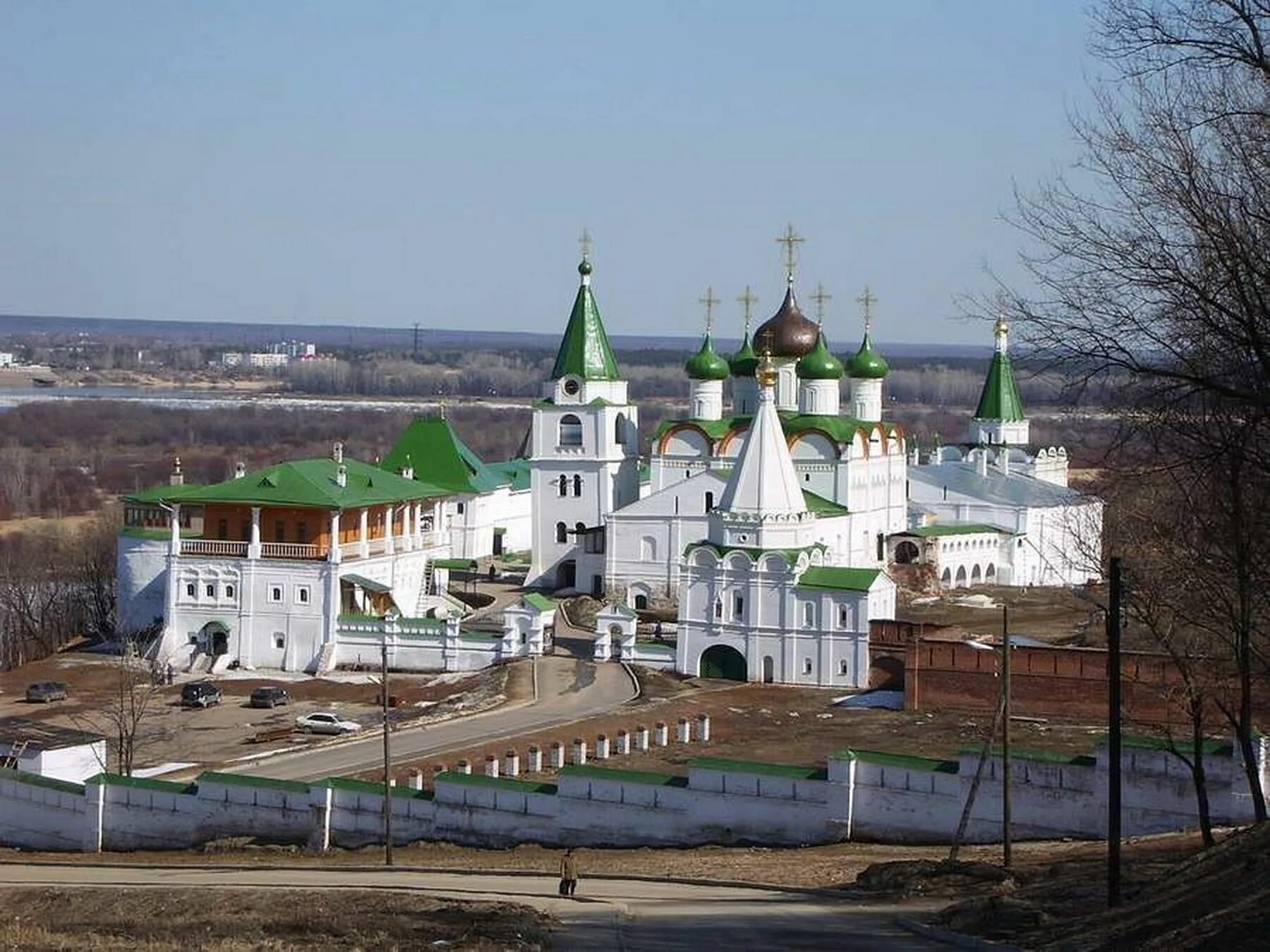 Нижегородский Вознесенский Печерский монастырь. Вознесенский Печерский мужской монастырь. Вознесенский Печерский монастырь Нижний. Свято-Успенский мужской монастырь Саров.