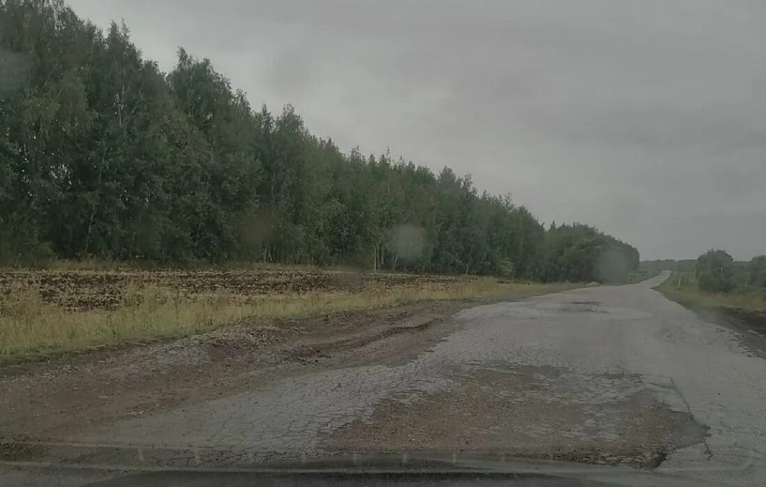 Михайловка пенза