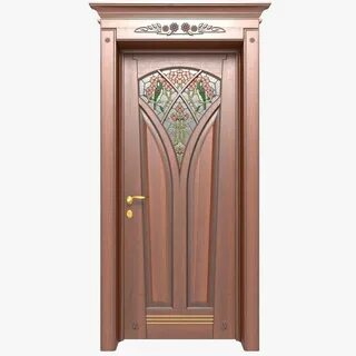 Door model