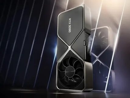 Nvidia geforce rtx 3050 driver