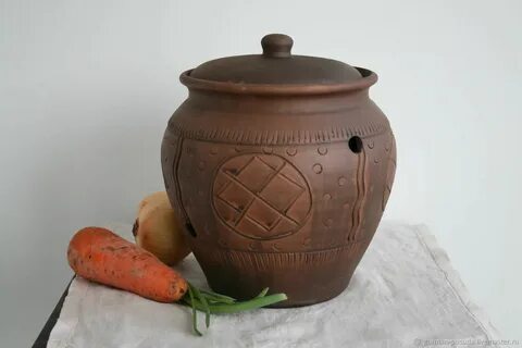Овощник