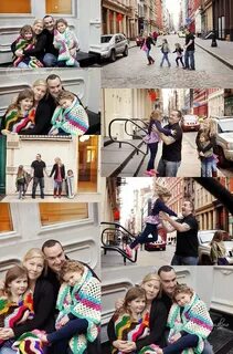Urban family