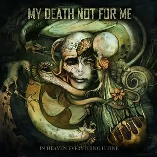 Day of my death