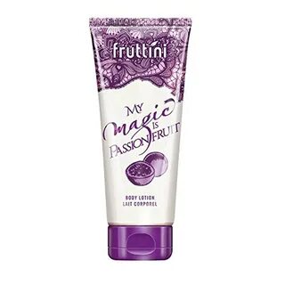 Passion fruit перевод на русский язык