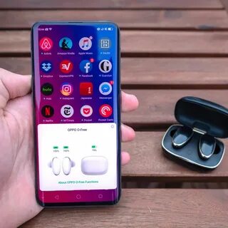 Как подключить наушники apple к андроиду