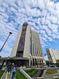 Москва русаковская 24