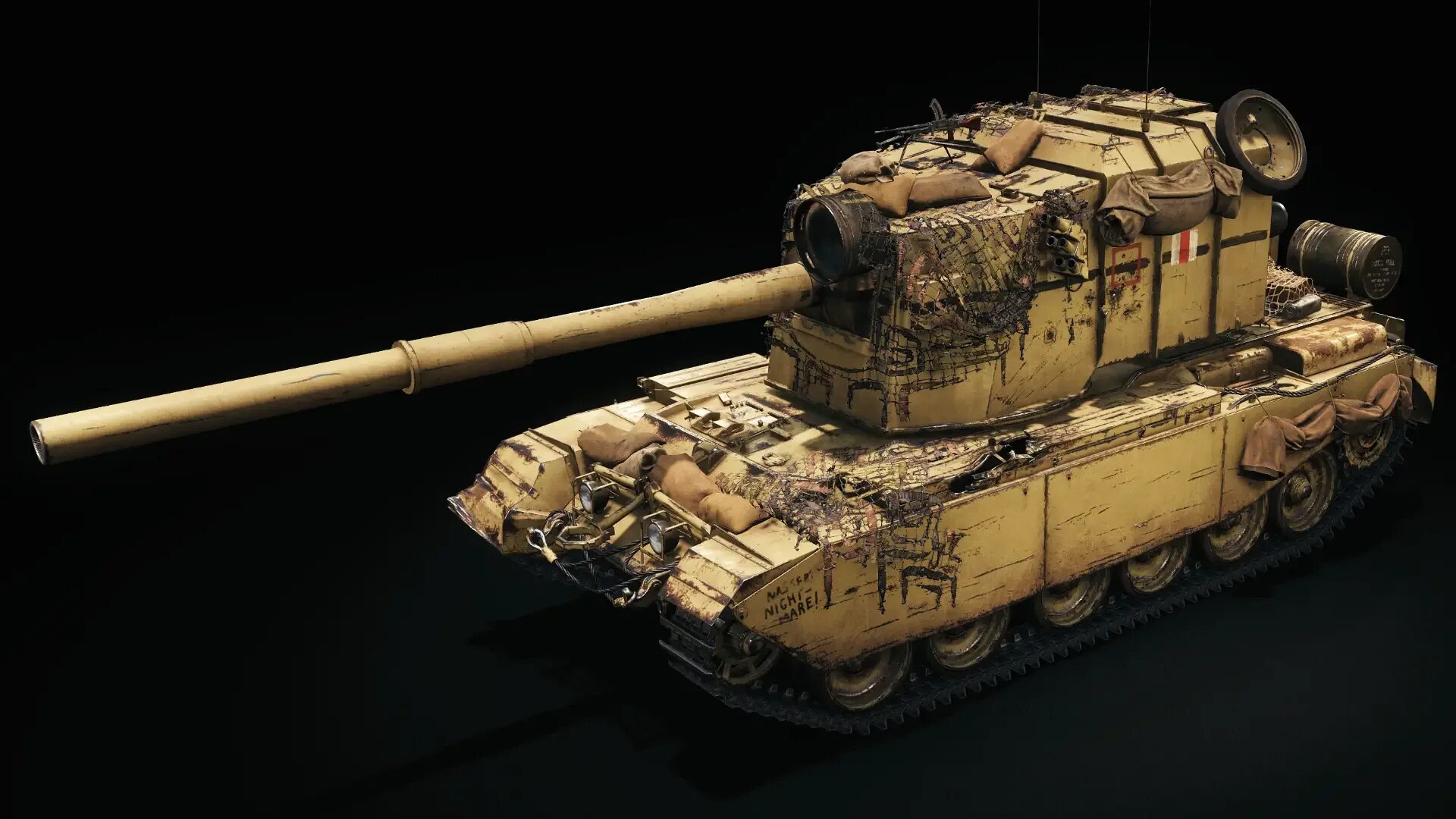 Wot 3d. 3d-стиль Галахад на танк fv4005 Stage II. 3d стиль на fv4005. 3д стиль на ФВ 4005. Fv4005 WOT 3d стиль.