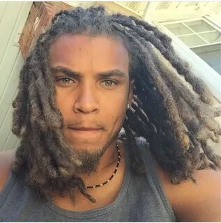 Pin by Sydney Caplis on Fine Men Long hair styles men, Light skin men.