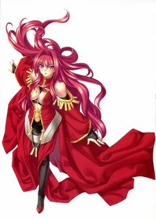 Crimson s