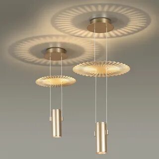 Odeon light