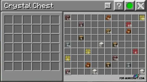 Iron 1.7 10
