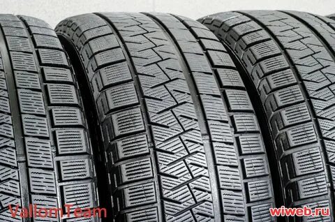 Pirelli ice asimmetrico отзывы