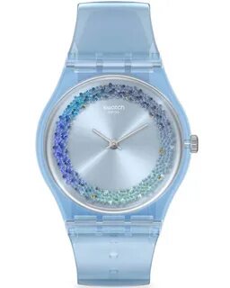 Часа swatch женские