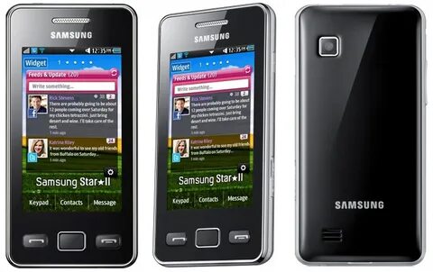 Samsung onyx