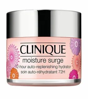 Clinique moisture surge
