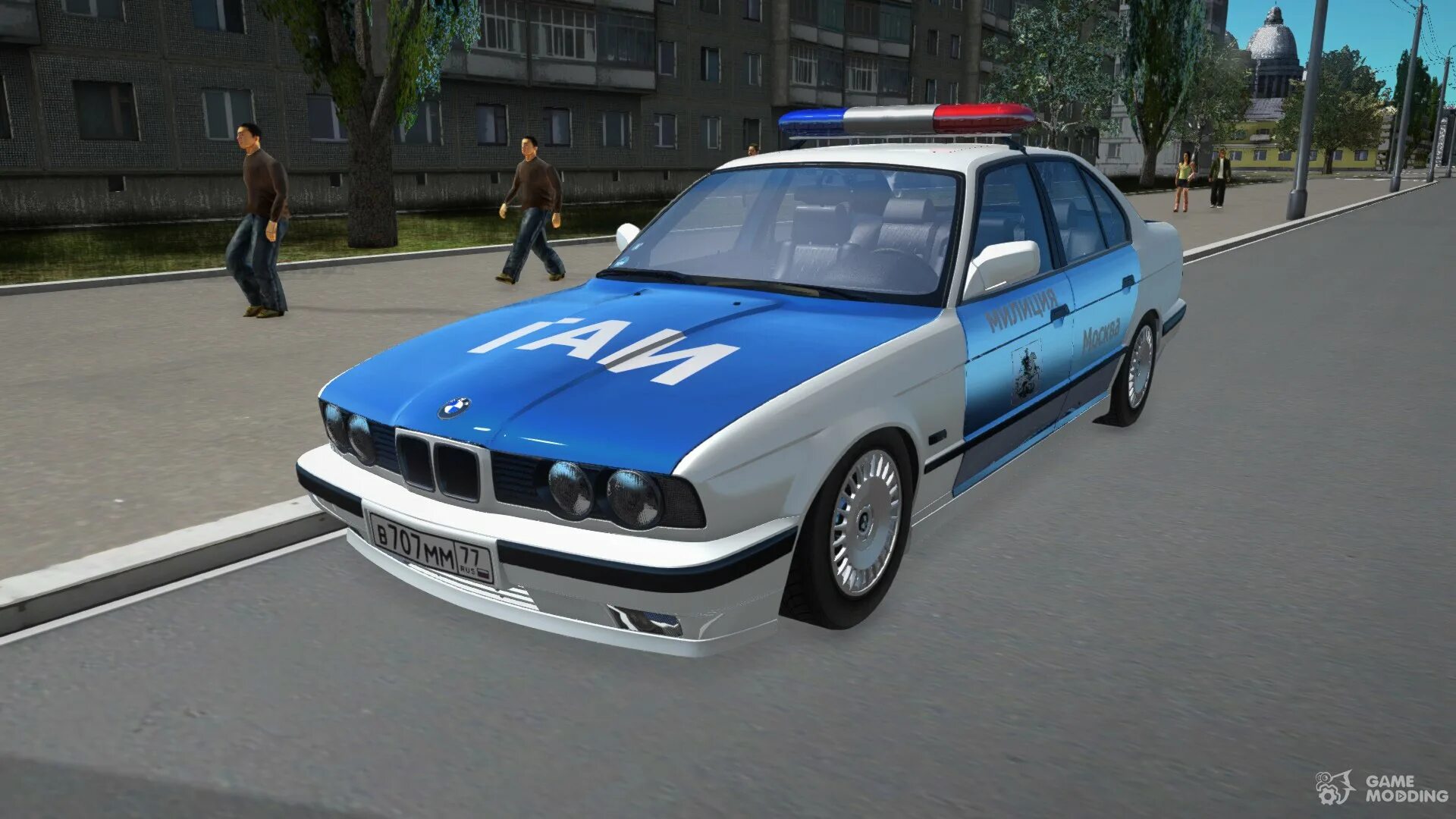 BMW e34 ГАИ. GTA 4 BMW 535i e34. BMW e34 милиция. BMW 525i ГАИ.