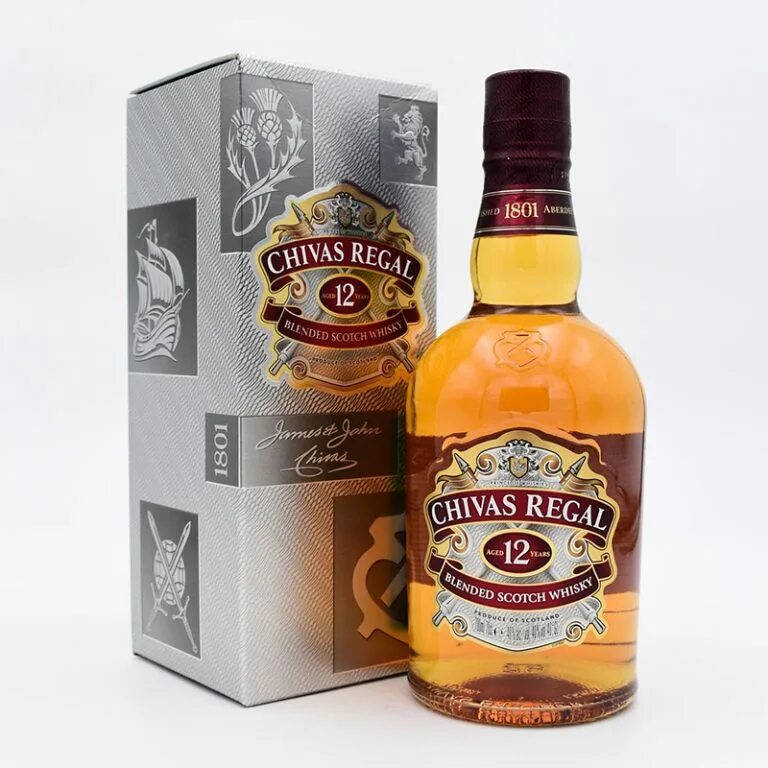 Что такое чивас. Виски шотландский чивас ригал 12. chivas regal 12 1л. чивас бразерс.
