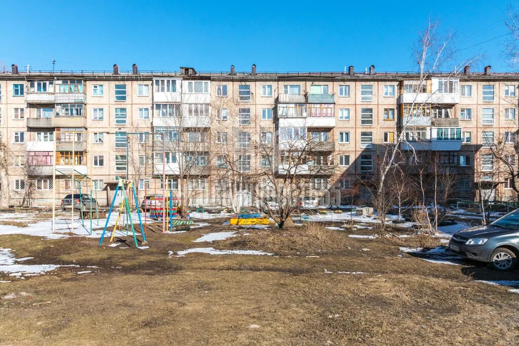 Квартиры в омске в амурском поселке