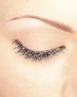 New lashes