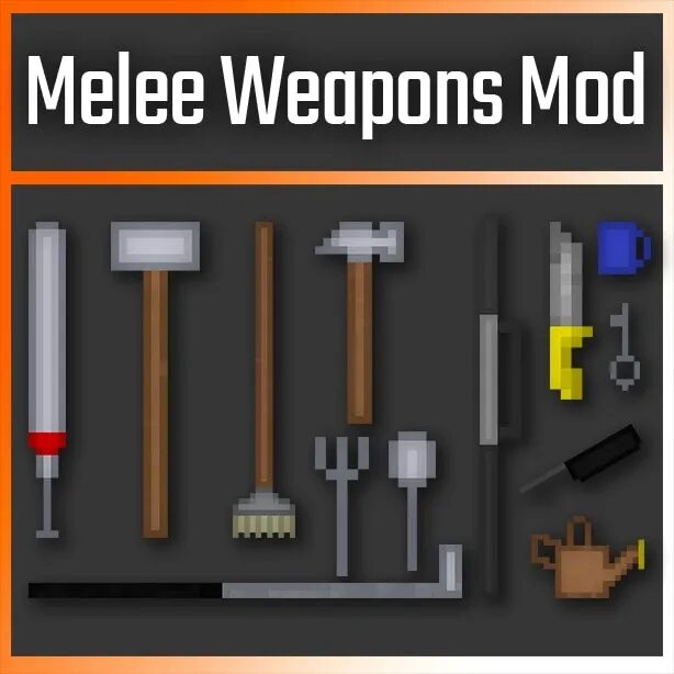 Combat mod people. Оружие ближнего боя пипл плейграунд. Melee Weapon. Мастерская стим пипл плейграунд. Melee Weapons Mod people Playground.