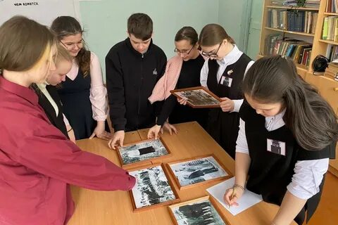 Проект школьные инициативы