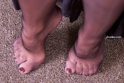X foot