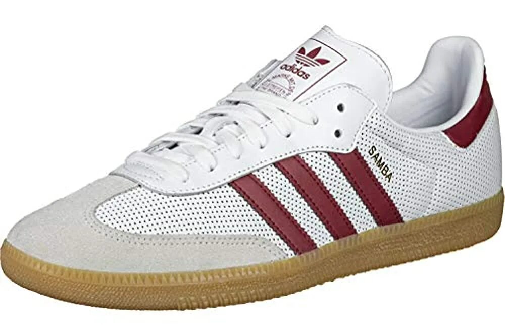 Адидас Самба ОГ. Adidas Originals Samba. Adidas Samba og White Collegiate Burgundy. Adidas Samba og 62. Адидас самба женские оригинал купить