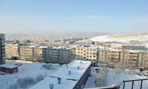 105 мурманск