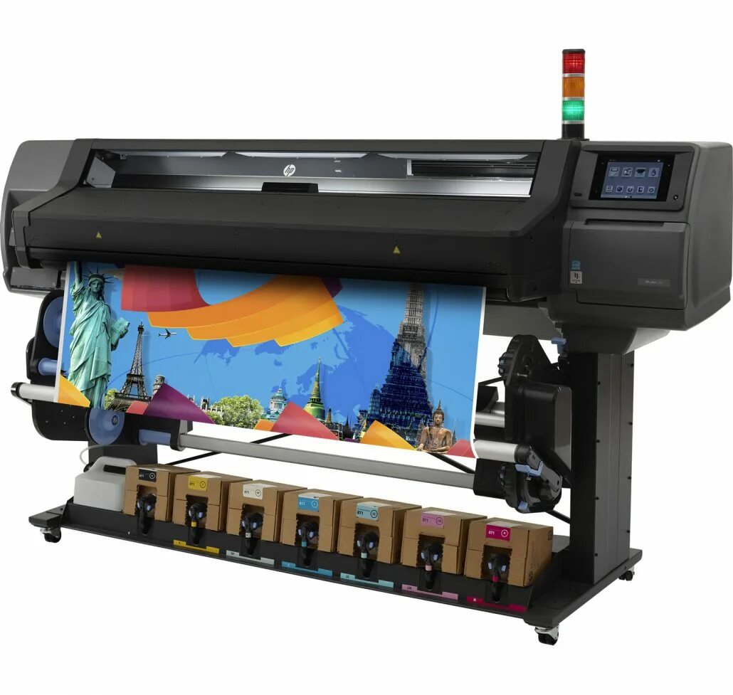 Hp Latex 1500 Продам
