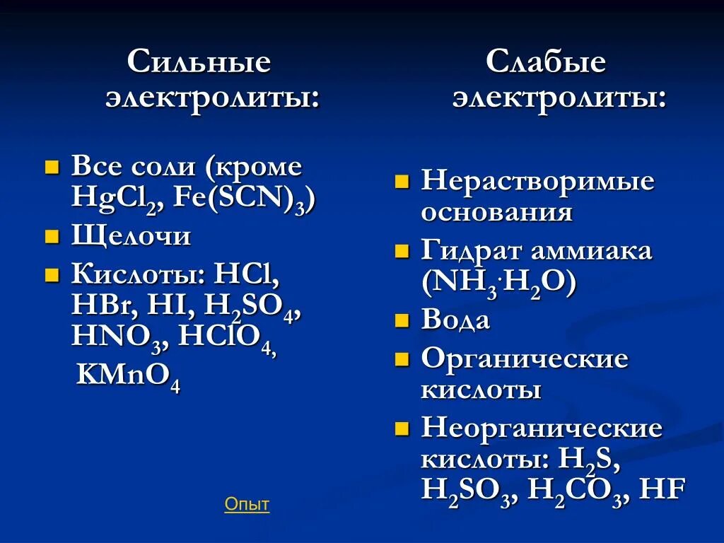 Какое основание является. Соли сильные и слабые электролиты таблица. H2so4 слабый электролит. Сильные и слабые электролиты таблица полная. H2so3 сильный электролит.