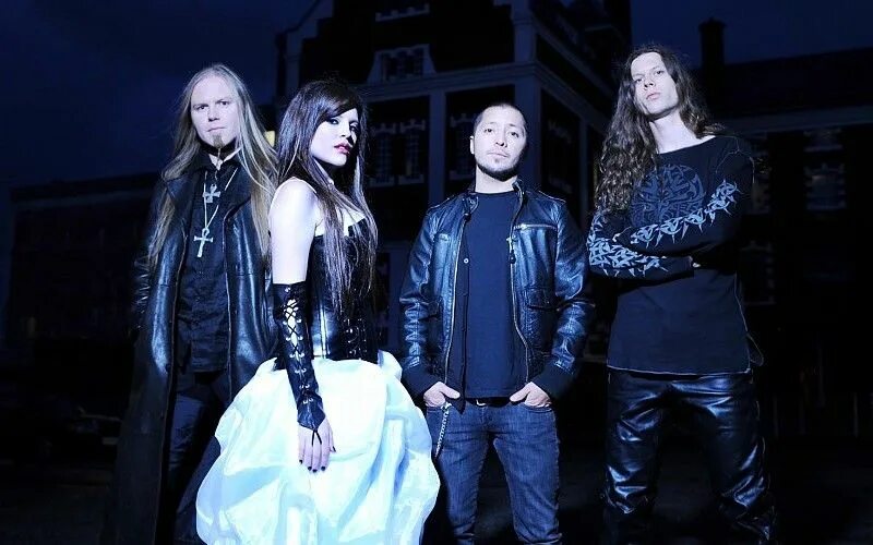 Sirenia. Sirenia - the 13th floor (2008). Фото группы sirenia. Xandria дискография. Группа sirenia вокалистки.