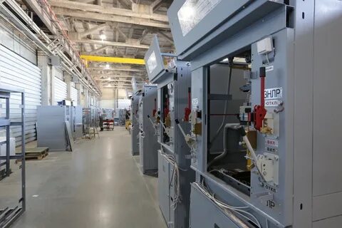 Оборудование казань производство