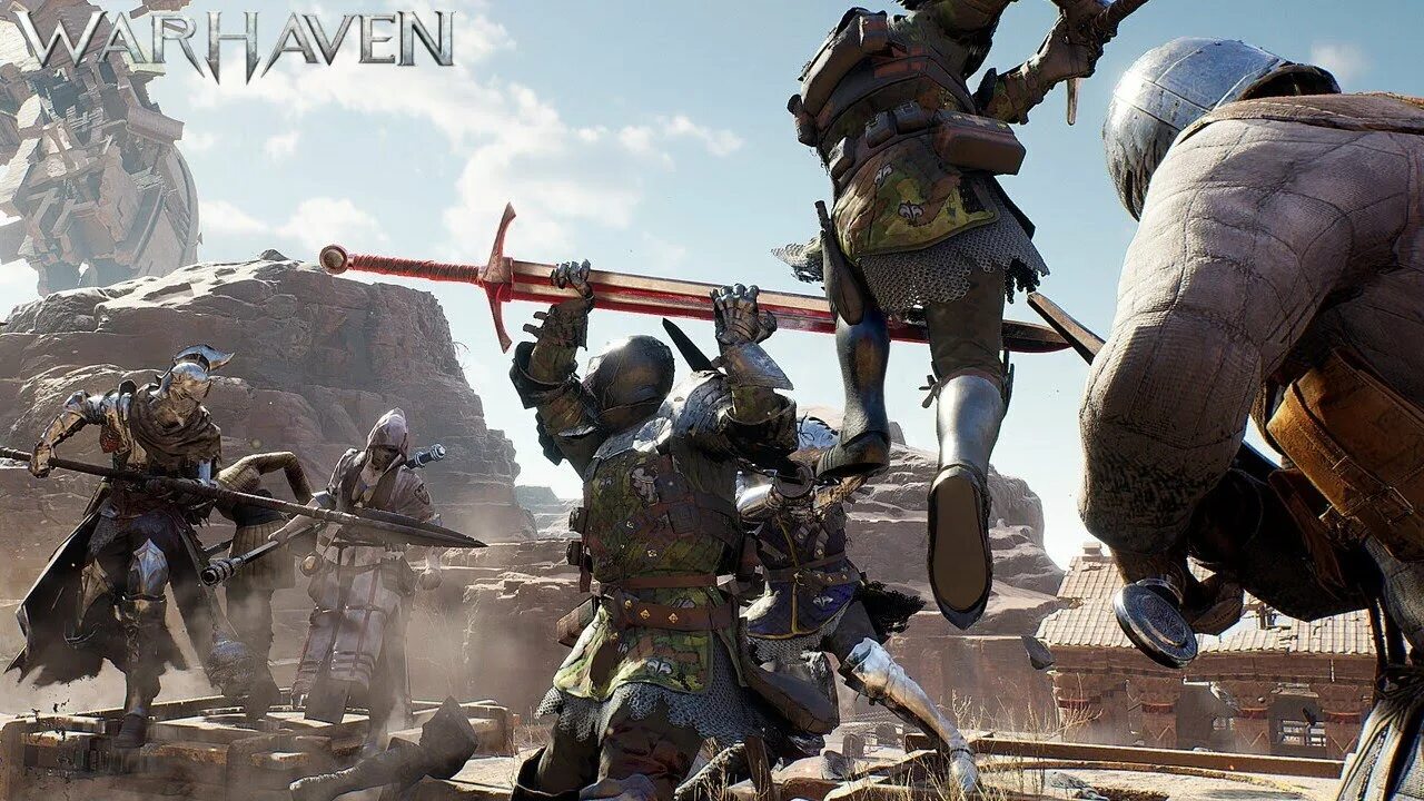 Warhaven. Игра nexon warhaven png. Игры от третьего лица. Warhaven gameplay. Warhaven.