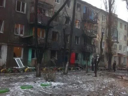 Стахановский городской
